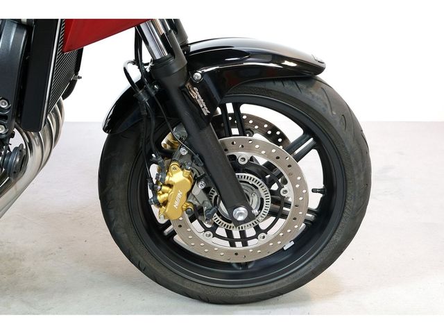 honda - cbf-600-s-abs