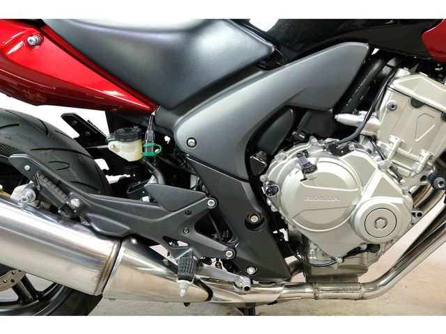 honda - cbf-600-s-abs