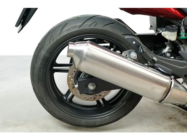 honda - cbf-600-s-abs