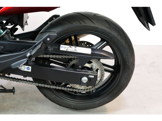 honda - cbf-600-s-abs