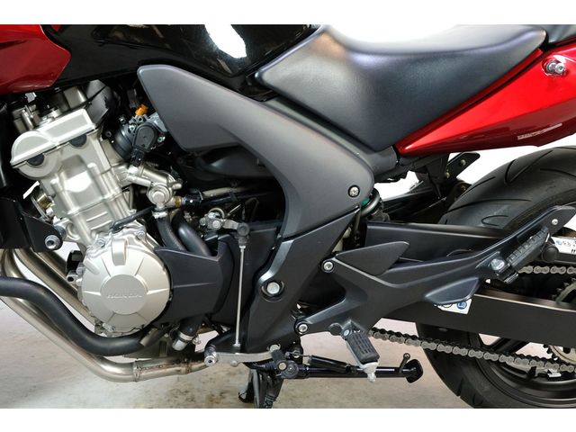 honda - cbf-600-s-abs