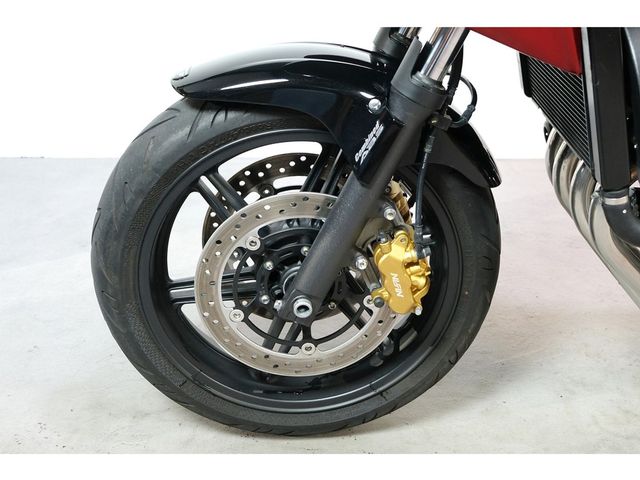 honda - cbf-600-s-abs