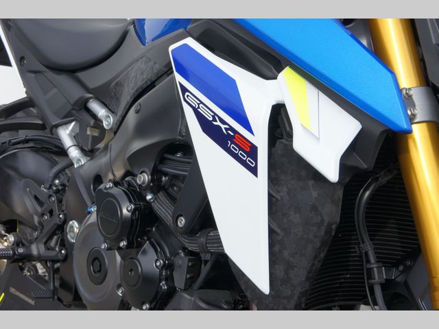 suzuki - gsx-s-1000-street-x-treme