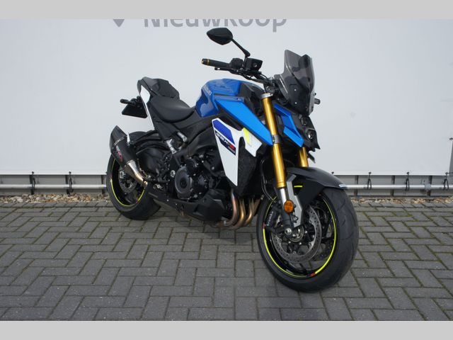 suzuki - gsx-s-1000-street-x-treme