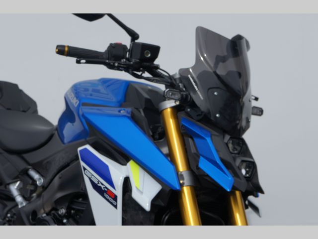 suzuki - gsx-s-1000-street-x-treme