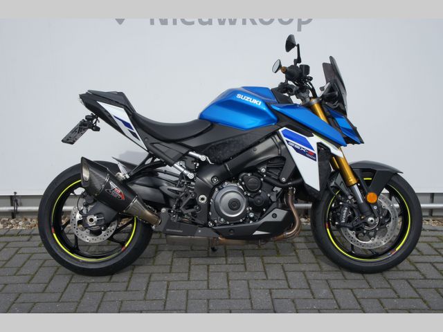 suzuki - gsx-s-1000-street-x-treme