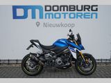 SUZUKI GSX-S 1000 STREET X-TREME