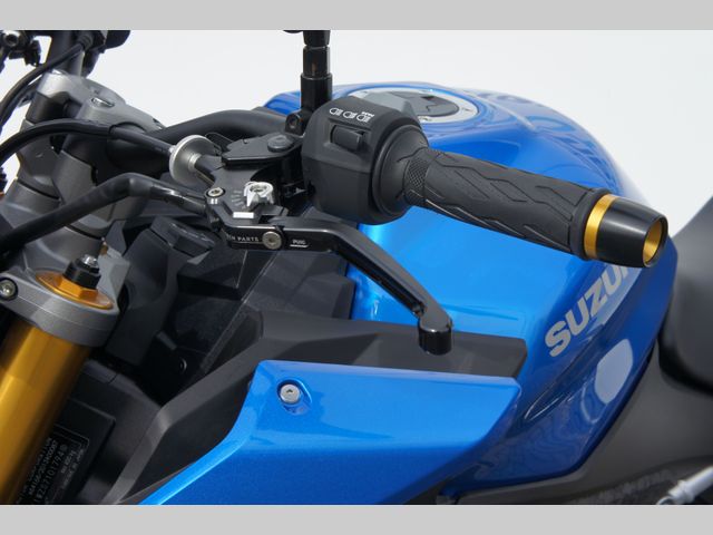 suzuki - gsx-s-1000-street-x-treme