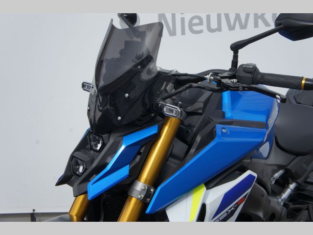 suzuki - gsx-s-1000-street-x-treme
