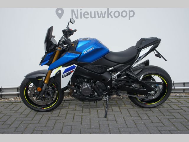 suzuki - gsx-s-1000-street-x-treme