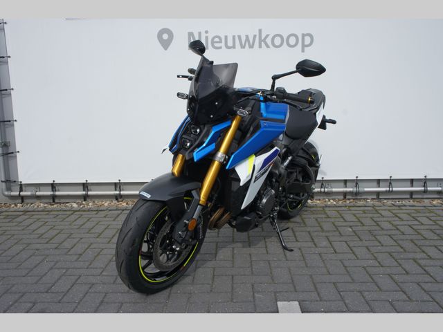 suzuki - gsx-s-1000-street-x-treme