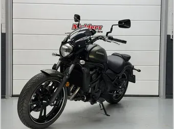 Kawasaki Vulcan S 2019 occasion