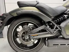 Kawasaki Vulcan S 2019 occasion – foto 4 van 13