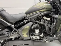 Kawasaki Vulcan S 2019 occasion – foto 5 van 13