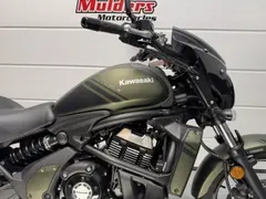 Kawasaki Vulcan S 2019 occasion – foto 6 van 13