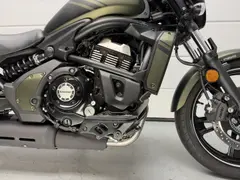 Kawasaki Vulcan S 2019 occasion – foto 7 van 13