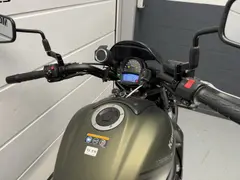 Kawasaki Vulcan S 2019 occasion – foto 9 van 13