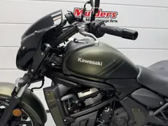 Kawasaki Vulcan S 2019 occasion – foto 10 van 13
