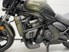 Kawasaki Vulcan S 2019 occasion – foto 11 van 13