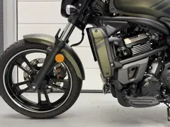 Kawasaki Vulcan S 2019 occasion – foto 12 van 13