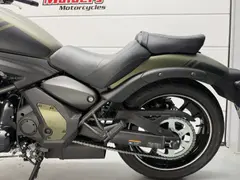 Kawasaki Vulcan S 2019 occasion – foto 13 van 13