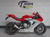MV AGUSTA F3 800