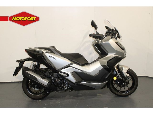 honda - adv-350