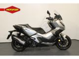 HONDA ADV 350