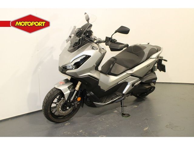 honda - adv-350