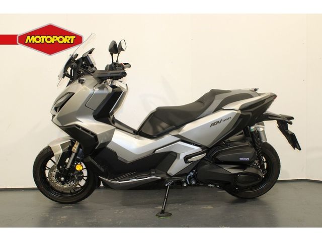 honda - adv-350