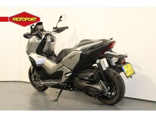 honda - adv-350