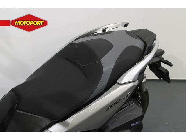 honda - adv-350