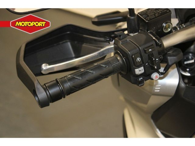 honda - adv-350