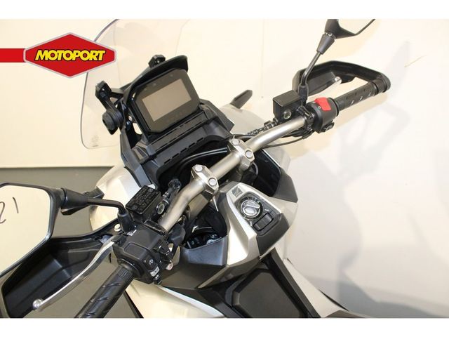 honda - adv-350