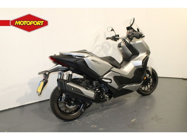 honda - adv-350