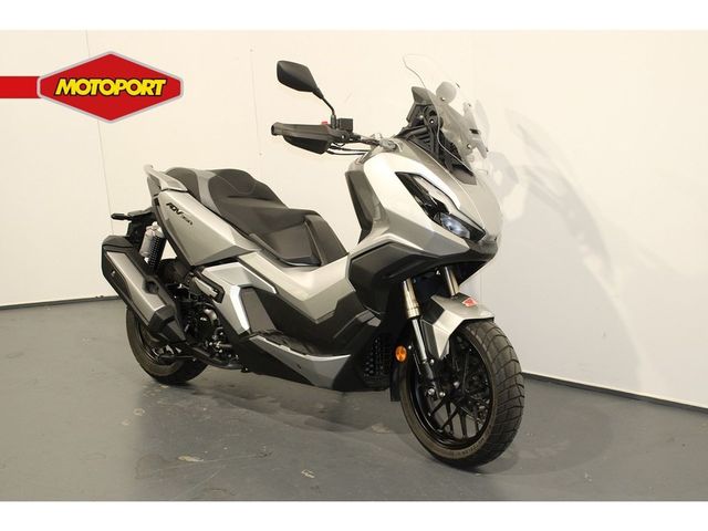 honda - adv-350