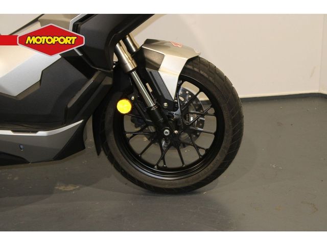 honda - adv-350
