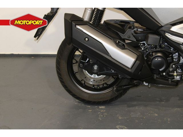 honda - adv-350