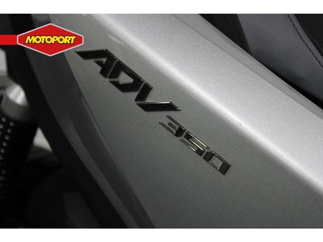 honda - adv-350