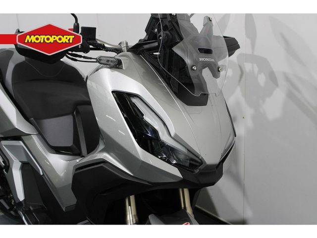 honda - adv-350