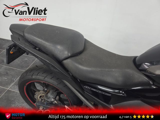 honda - nc-700-s-dct-abs