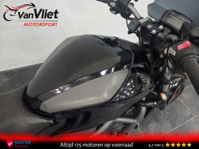 honda - nc-700-s-dct-abs