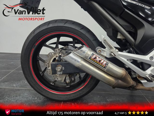 honda - nc-700-s-dct-abs