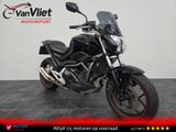 HONDA NC 700 S DCT ABS
