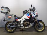HONDA CRF 1100 L AFRICA TWIN ADVENTURE SPORTS