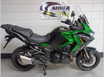 Kawasaki Versys 1100 SE 2026 occasion