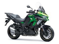 Kawasaki Versys 1100 SE 2026 occasion – foto 10 van 12