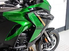 Kawasaki Versys 1100 SE 2026 occasion – foto 4 van 12