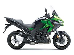 Kawasaki Versys 1100 SE 2026 occasion – foto 9 van 12