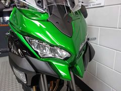 Kawasaki Versys 1100 SE 2026 occasion – foto 5 van 12
